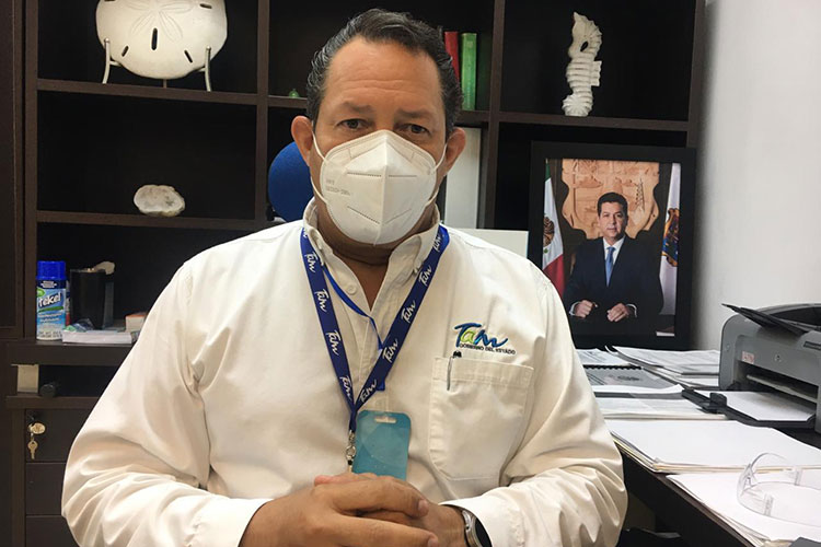 Arranca Estado obras por más de 300 mdp en Nuevo Laredo