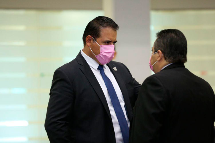 En Consulta Pública elegirán Comisionado de Búsqueda de Personas