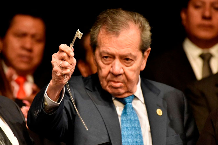 Reconoce Segob que violencia contra mujeres no disminuyó durante pandemia