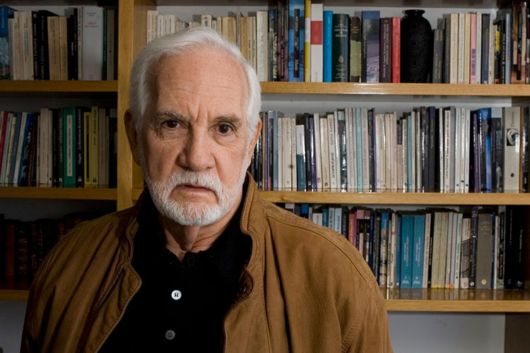 Muere el actor Ricardo Blume a los 87 años de edad