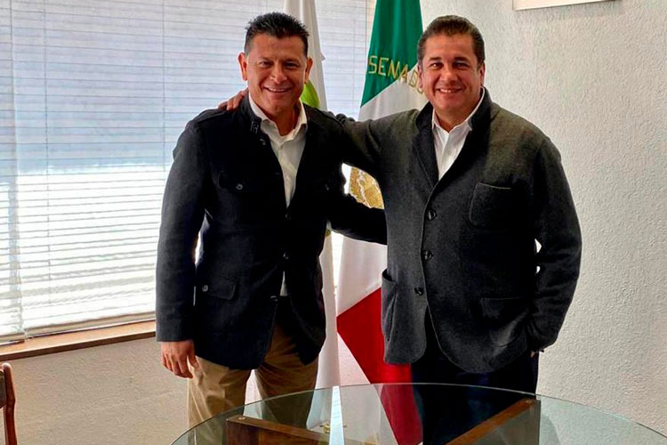 Diseña INE-IETAM ruta para avanzar en etapas del proceso