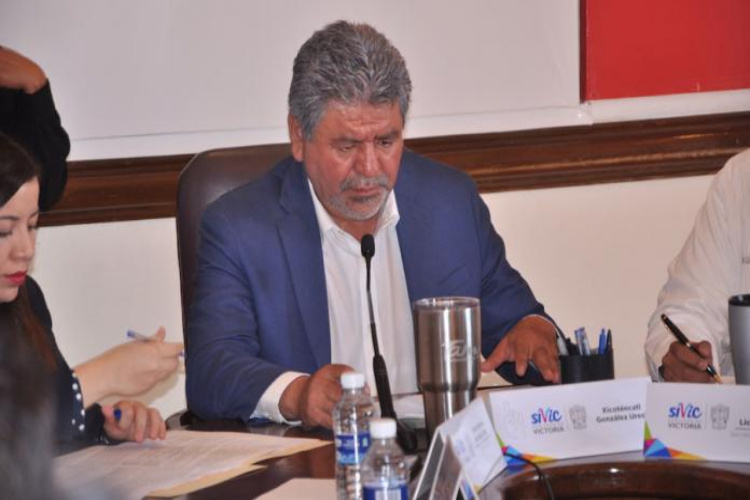 Exigirán priista cuentas claras en finanzas heredadas por Xico