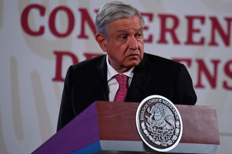 ‘No les debemos nada a estados, diría que hasta nos deben’