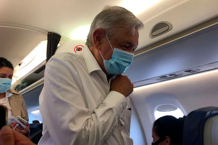 Se consumó la arbitrariedad; avanza el autoritarismo: Calderón tras decisión del Tribunal Electoral