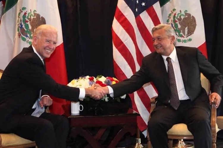 AMLO rechaza que se vaya a pagar defensa del general Cienfuegos en EU