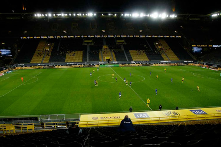 ‘Las PCR son una mierda’, crítica Cristiano Ronaldo