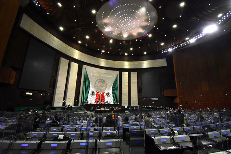 Extinguen 109 fideicomisos Diputados de Morena y aliados