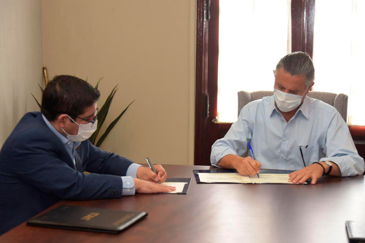 Tampico entre los Mejores en Transparencia: ITAIT