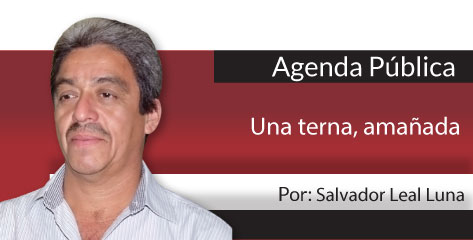 Una Tras Otra ¿Acabó la pesadilla en Victoria?