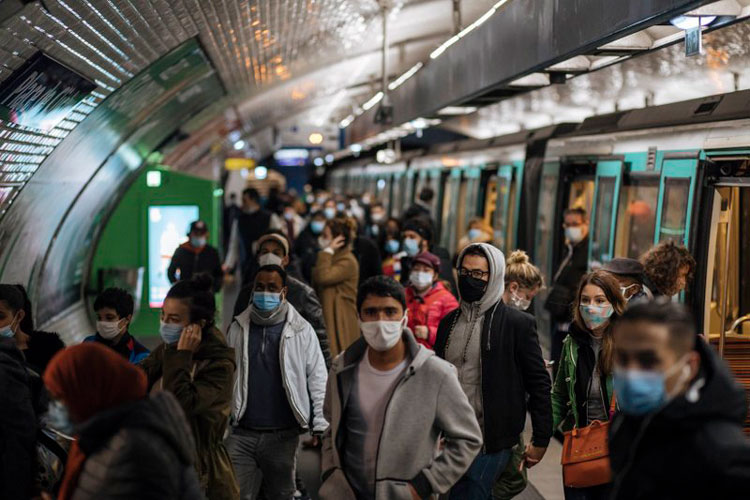 2021, un año complicado para los contribuyentes