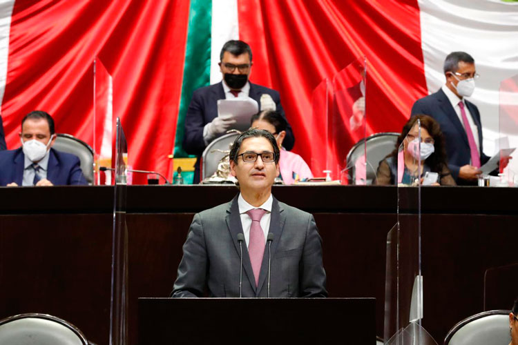 Garantiza Ley General de Salud dinero para atender gastos catastróficos