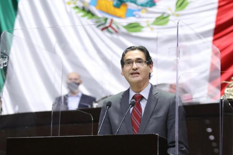 Justifica Erasmo González desaparición de 109 fideicomisos