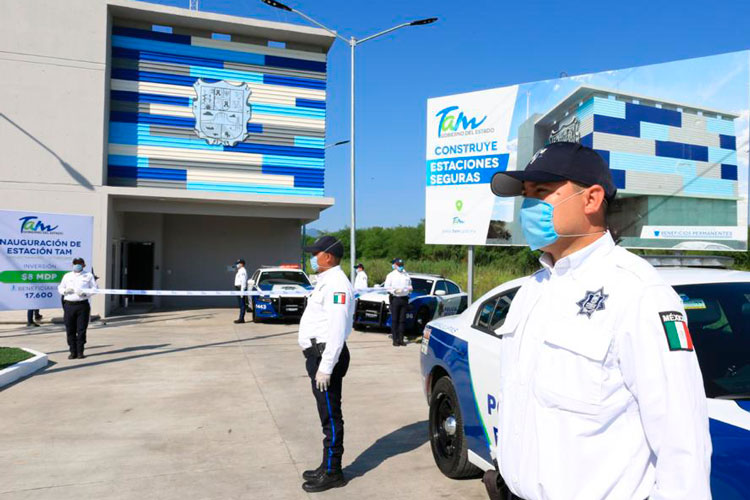 Entra en operación nueva estación de servicio carretero