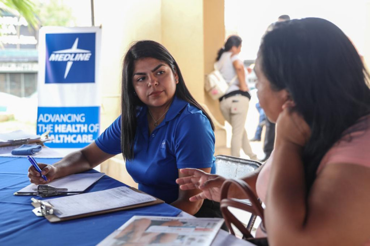 Con el Apoyo del Gobernador Tampico Recupera Dinamismo Económico; Chucho Nader