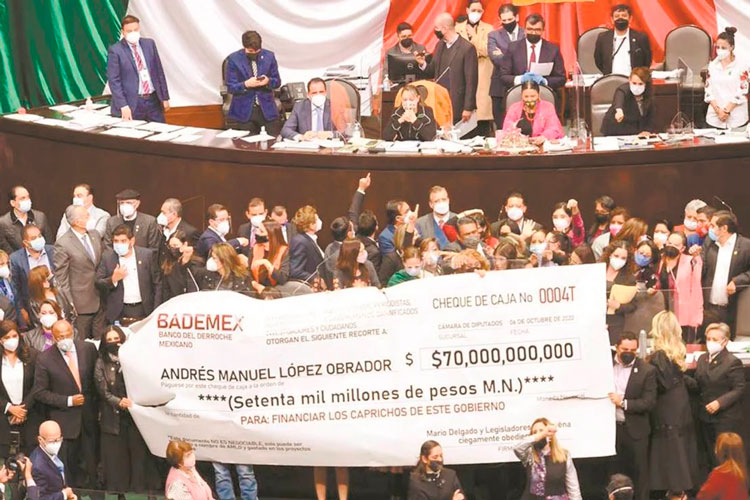 El día que Morena ganó “y todos perdimos”