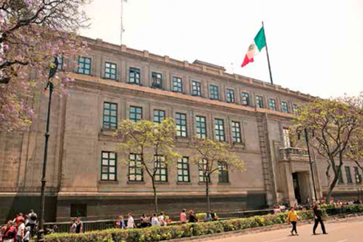 Subutilizados, fideicomisos del Poder Judicial