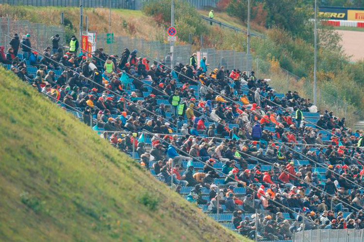 ‘Las PCR son una mierda’, crítica Cristiano Ronaldo