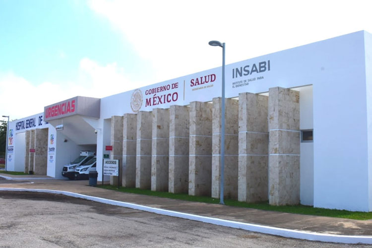Detecta la ASF anomalías en el Insabi por 324 mdp