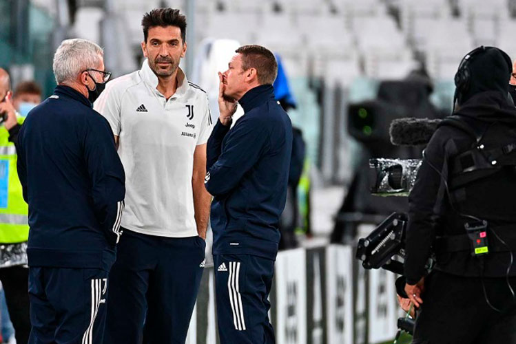 Juve a la baja… registra pérdidas por casi 105 mdd