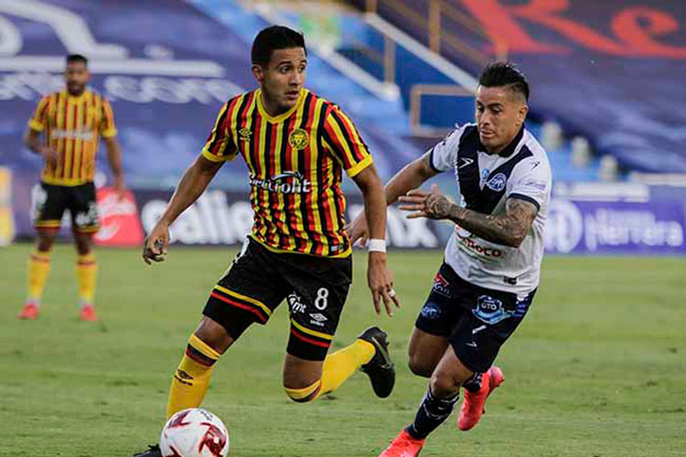 Los Leones Negros caen ante Celaya