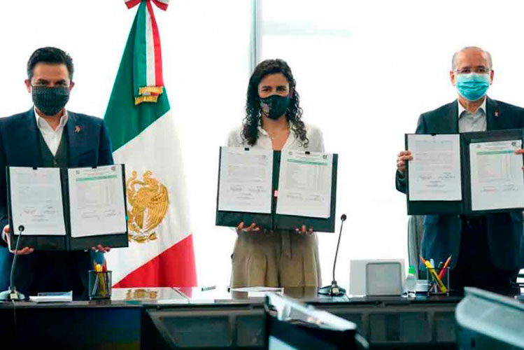 Aumento salarial a trabajadores del IMSS será de 5.70%