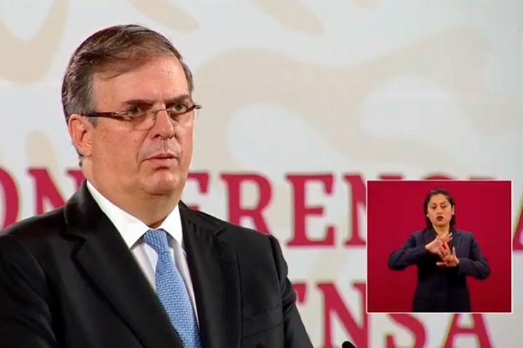 AMLO rechaza que se vaya a pagar defensa del general Cienfuegos en EU