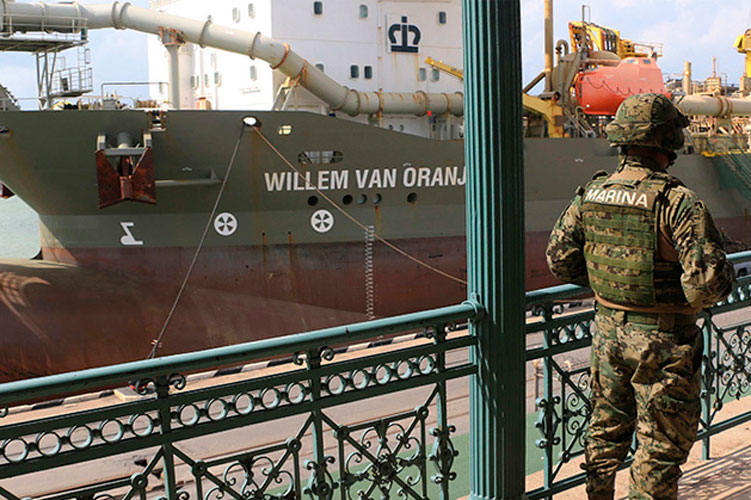 Revientan la sesión que extinguiría 109 fondos y fideicomisos