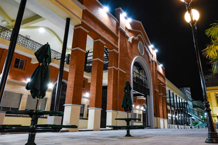 Ventas en nuevo mercado de Tampico aumentan 300 por ciento