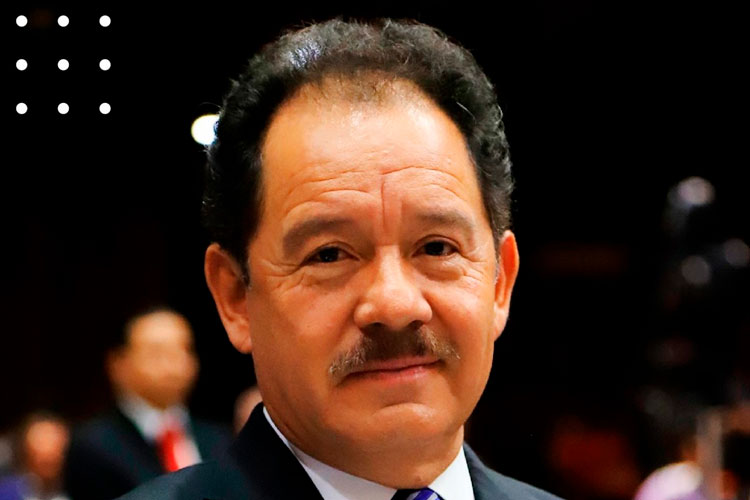 Prevé Morena elegir esta tarde a su nuevo coordinador en San Lázaro