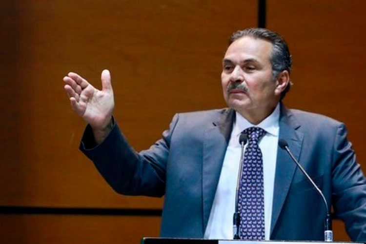 ‘No les debemos nada a estados, diría que hasta nos deben’