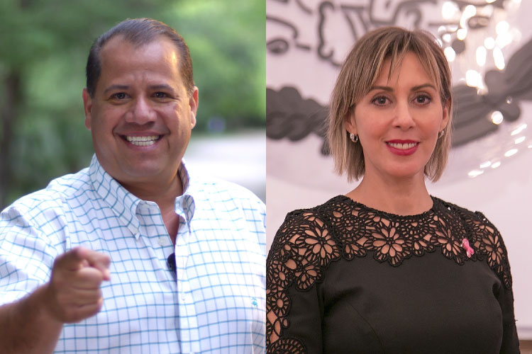Desea Almaraz “el Mayor de los Éxitos” a Pilar