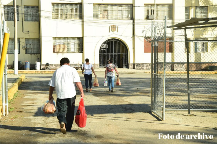 Trasciende detención de agresores de Delegado de la PEA