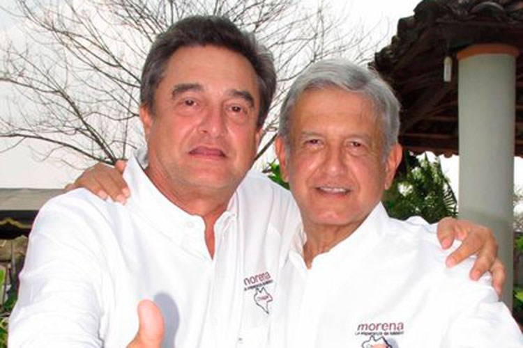 Las detenciones de altos rangos que acorralan a Peña Nieto