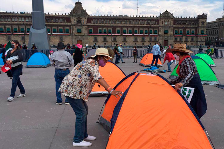 AMLO estaba en el PRI, “calladito como momia”, en el fraude del 88: Anaya