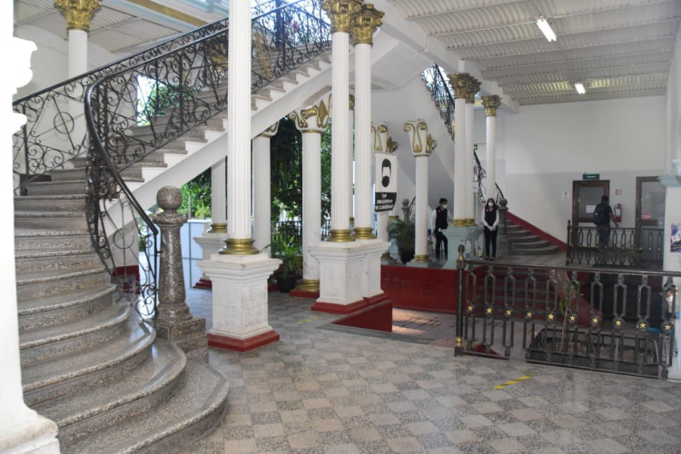 “Hagan responsable a  Xico, no lo premien”: Coparmex