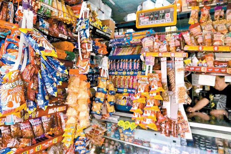 Con repunte de covid-19, en 2020 bajarán la cortina hasta 300 mil tienditas: Anpec