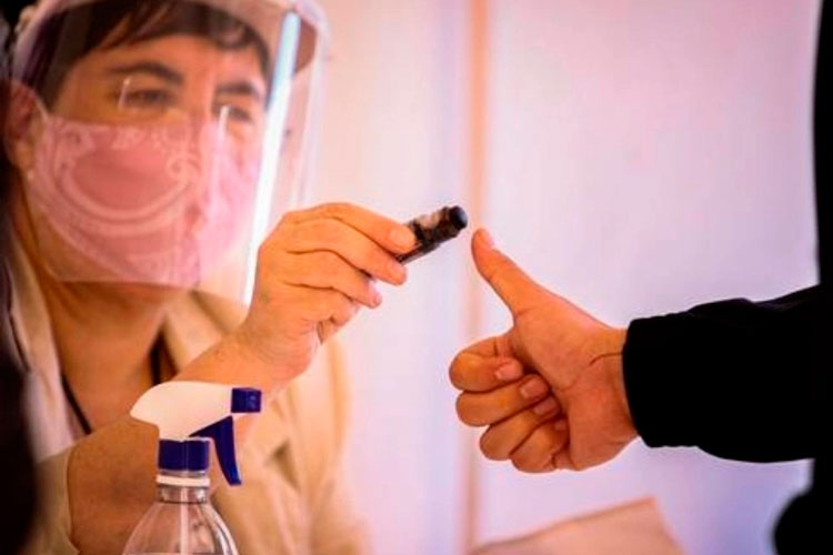 Morena, segunda fuerza política en Coahuila; logra 163 mil 342 votos