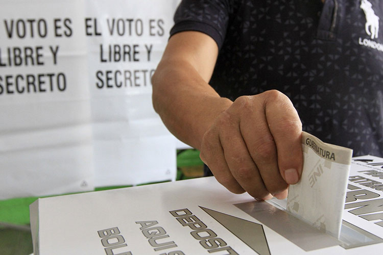 Entran a Fase 2 todos los municipios de Tamaulipas