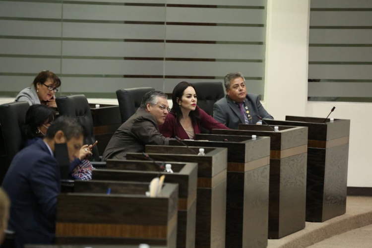 Panistas desesperados por desprestigiar a AMLO: CLC