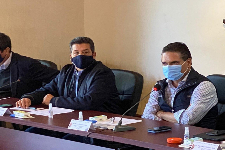 Alianza Federalista pide tregua y negociar PEF 2021 a AMLO