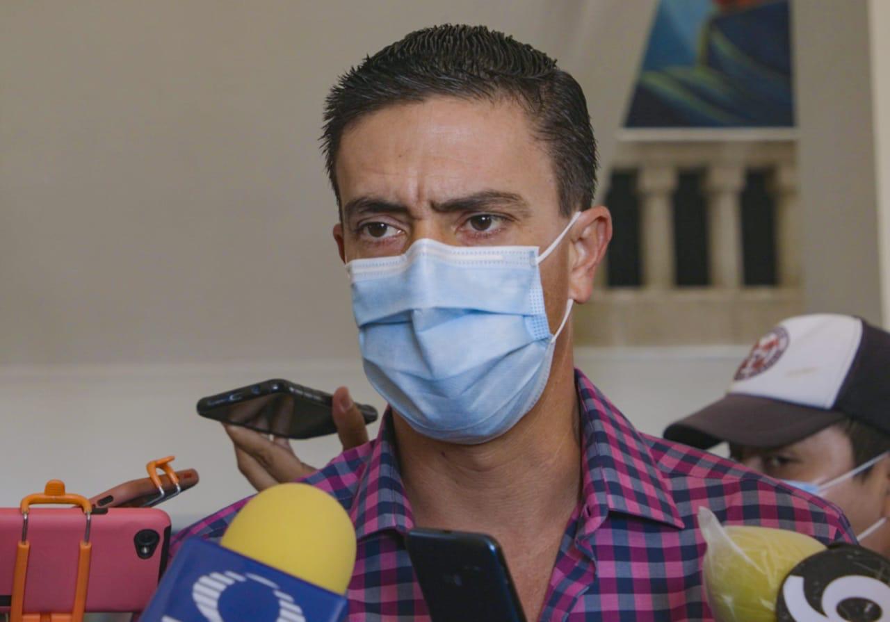 Ratifica Fitch Ratings Calificación A+ al Ayuntamiento de Tampico
