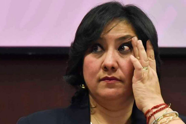 Entre 2017 y 2020 se han registrado 39 asesinatos y cuatro desapariciones de periodistas