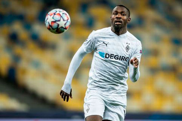 Sorpresas en lista de Francia; Marcus Thuram, primer llamado