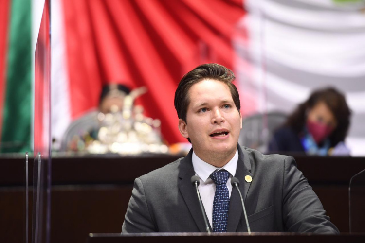 Diputados de Morena, PES y PT traicionaron a Tamaulipas: MR