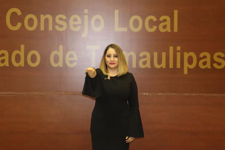INE: “Sean Gobiernos no fuerzas políticas en contienda electoral”