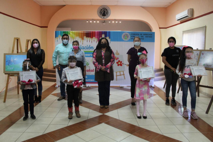 Recorren legisladores locales sitios turísticos de Tampico