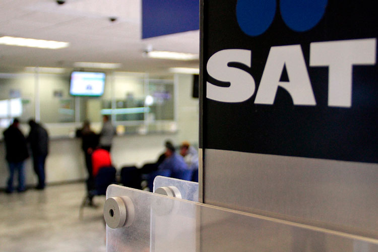 Obtuvo el SAT 254 mil 114 mdp a través de auditorias