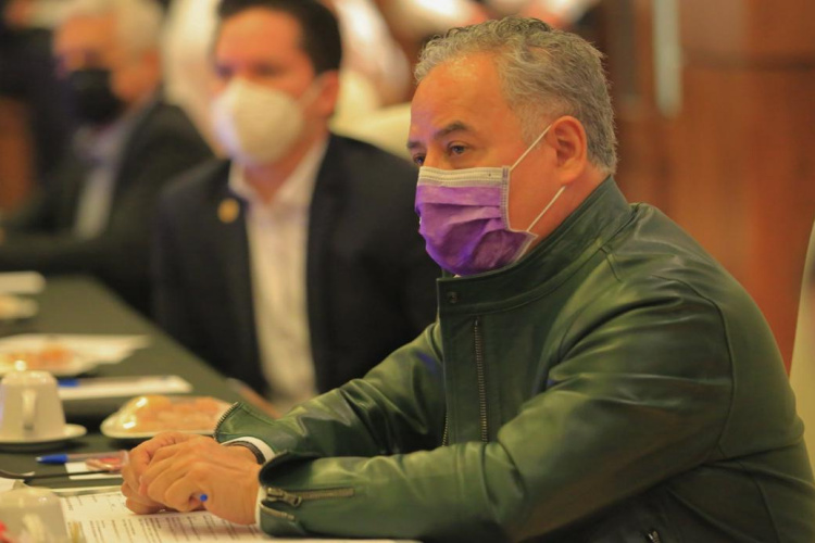 Morena está provocando un  caos presupuestal a Tamaulipas