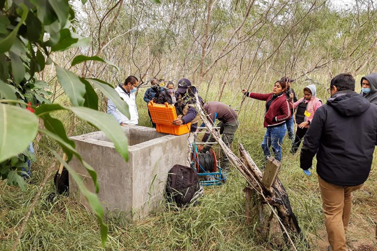 Entrega FGJ cuerpos de desaparecidos en Tamaulipas