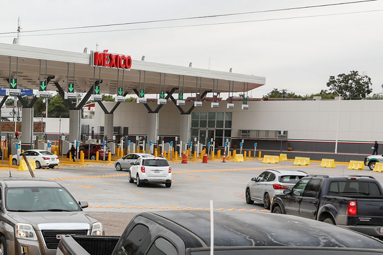 Propone Tamaulipas fijar IVA de 8% en frontera